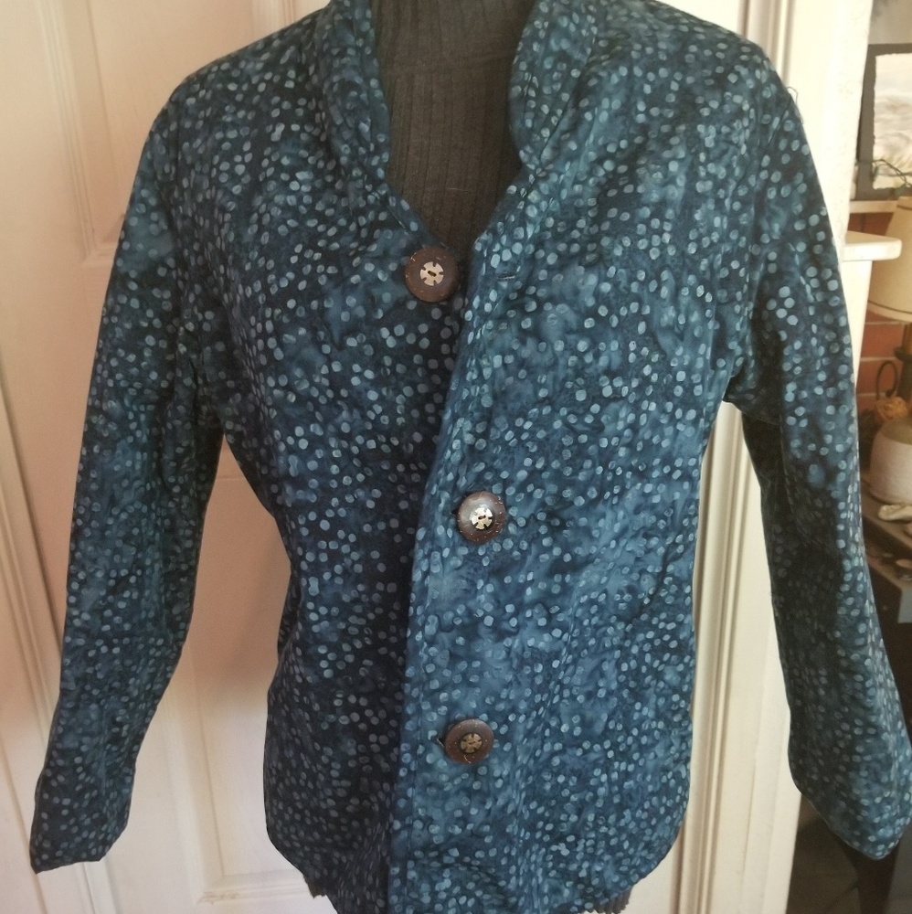 Jacket - Picture 2 of 4
